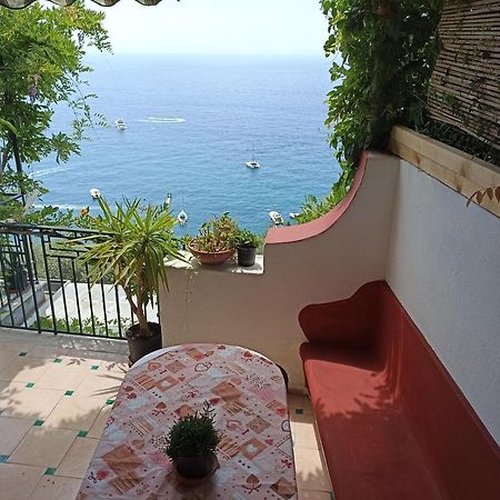 Apartamento Positano'S Flats Exterior foto