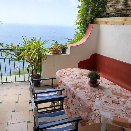 Apartamento Positano'S Flats Exterior foto