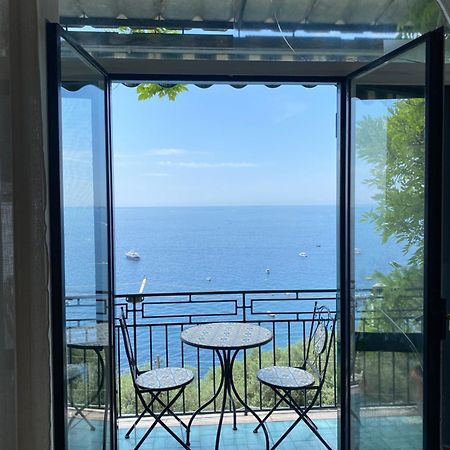 Apartamento Positano'S Flats Exterior foto
