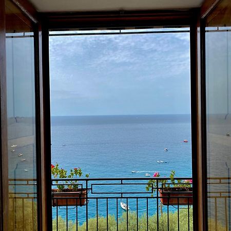 Apartamento Positano'S Flats Exterior foto