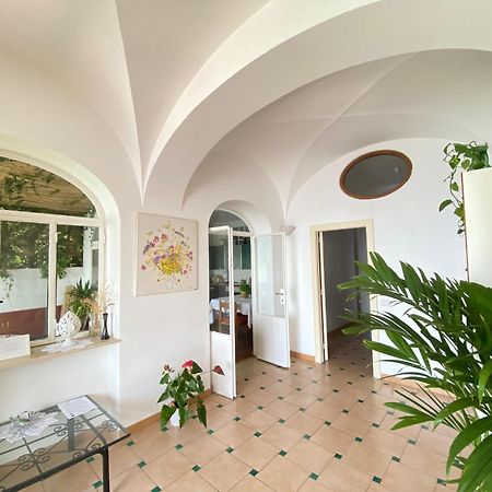 Apartamento Positano'S Flats Exterior foto