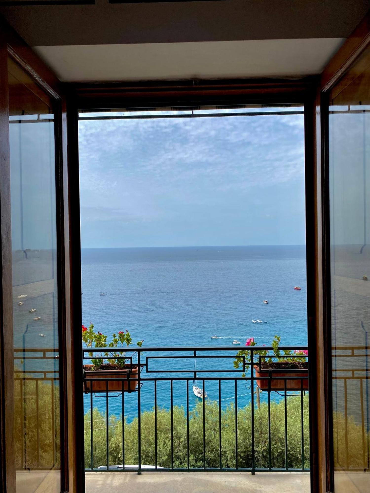 Apartamento Positano'S Flats Exterior foto