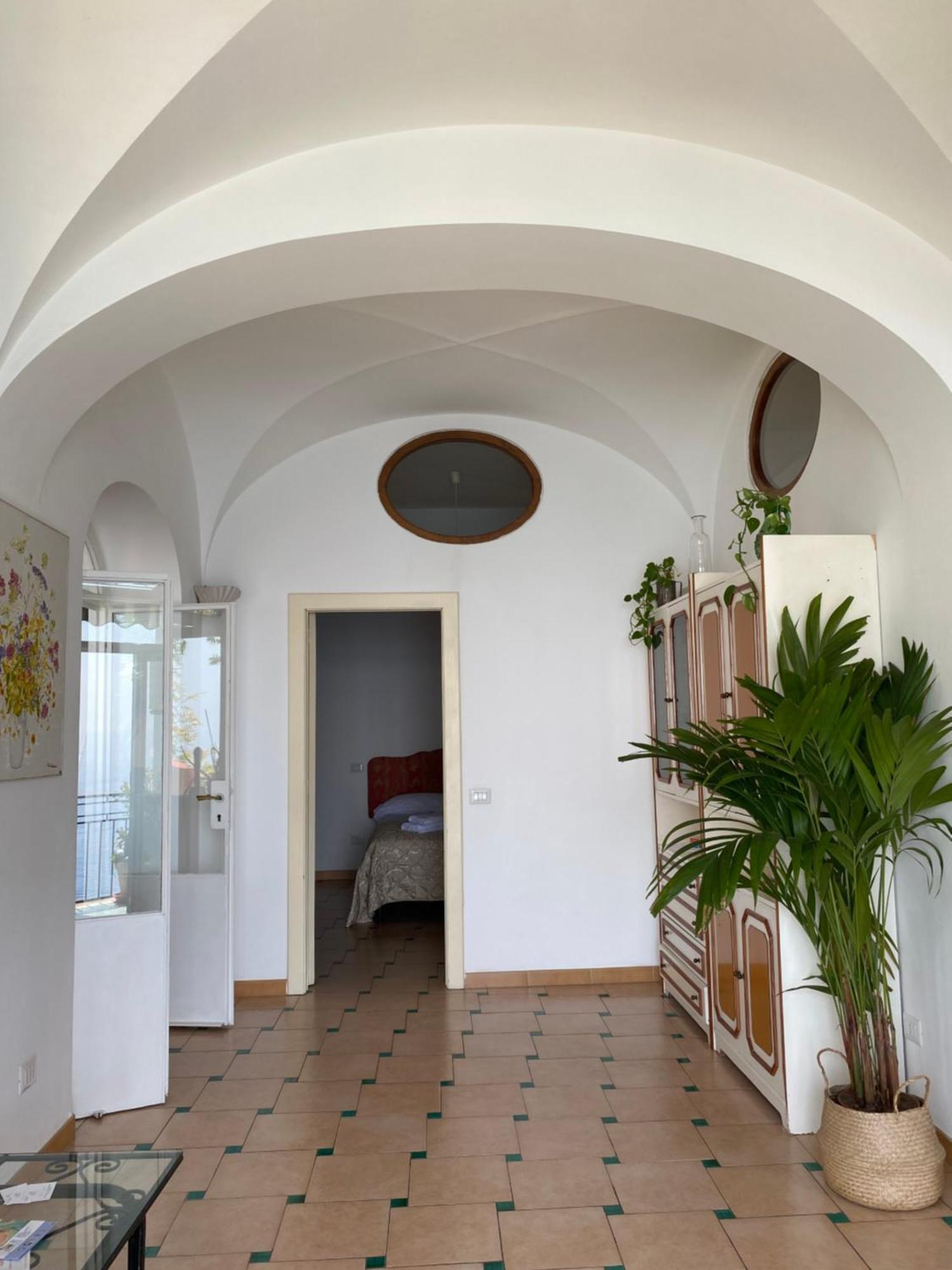 Apartamento Positano'S Flats Exterior foto