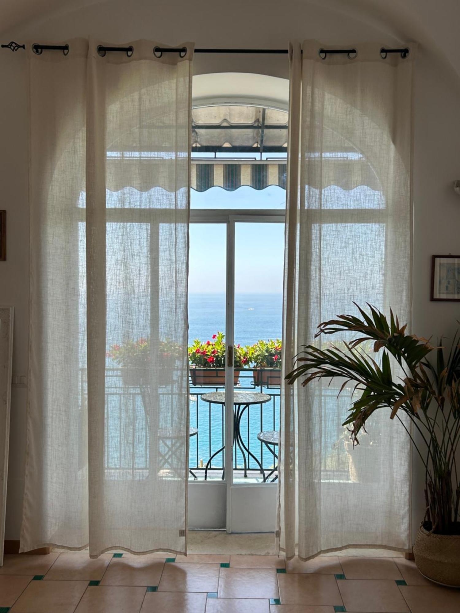Apartamento Positano'S Flats Exterior foto