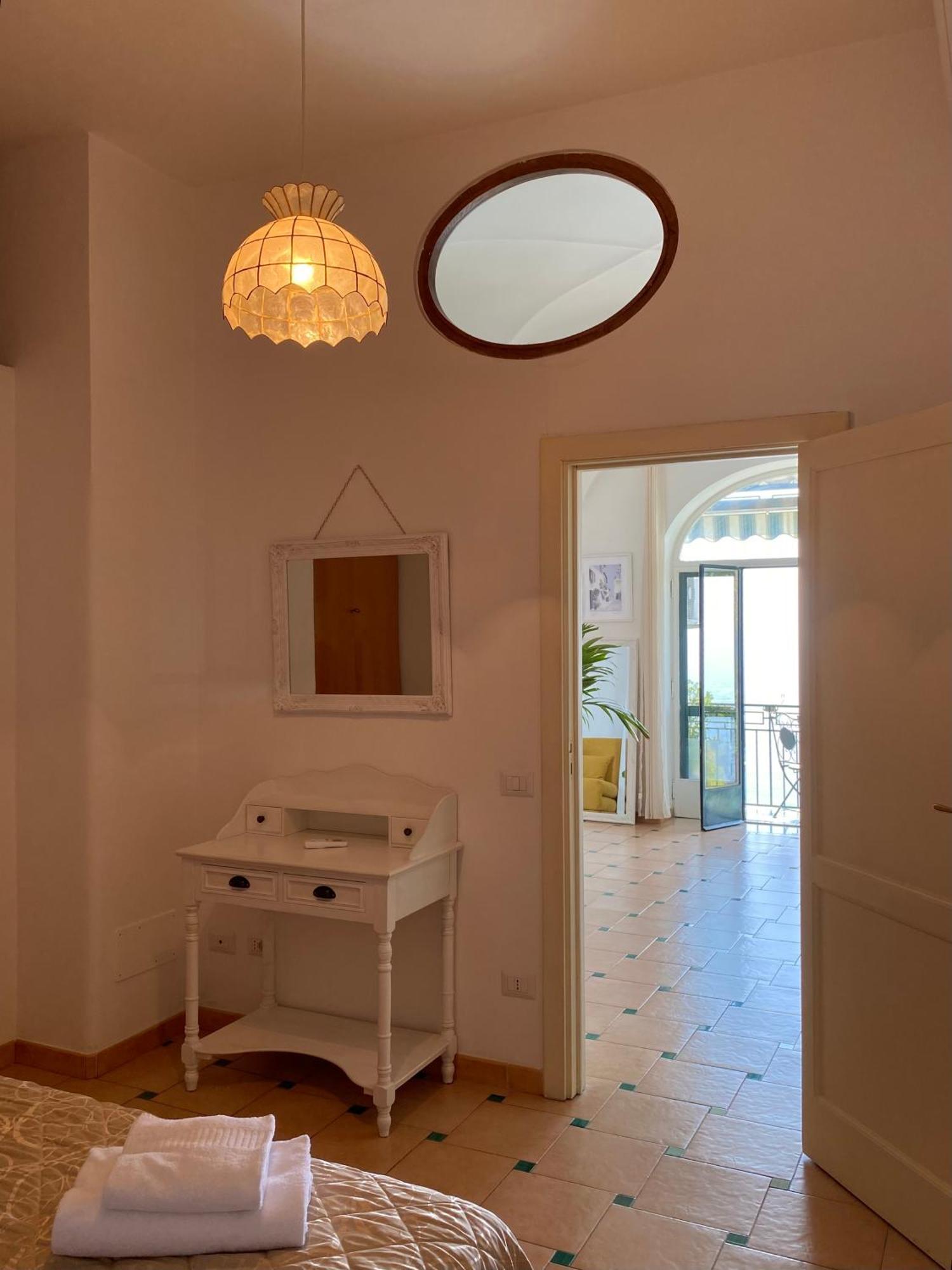Apartamento Positano'S Flats Exterior foto
