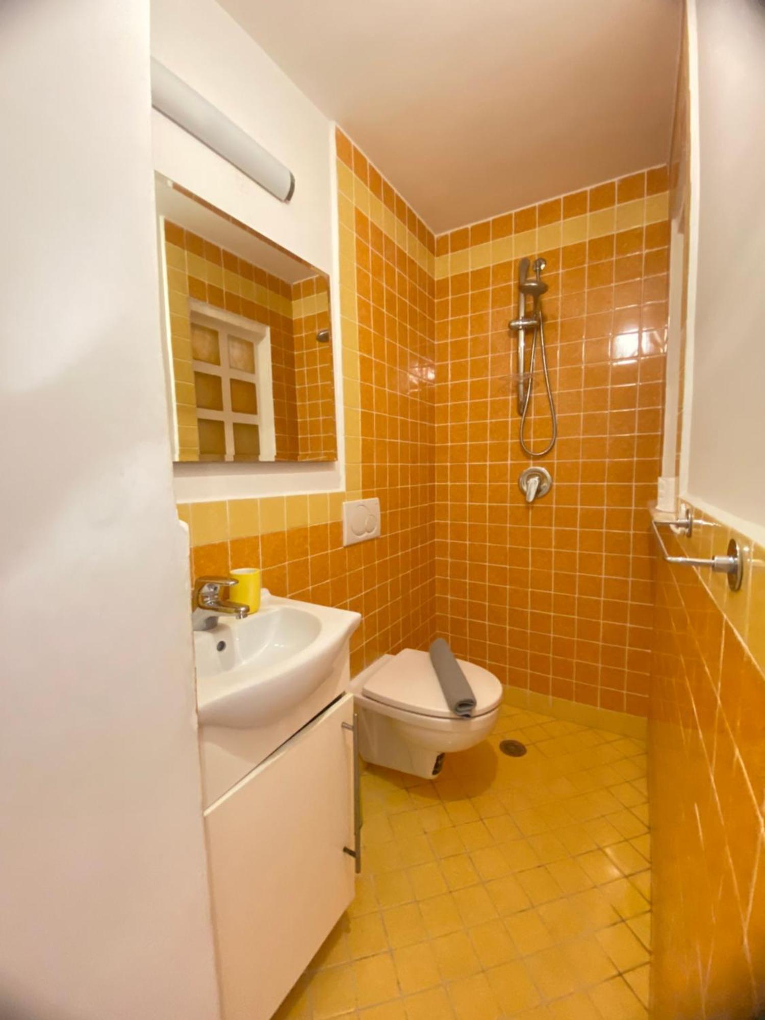 Apartamento Positano'S Flats Exterior foto