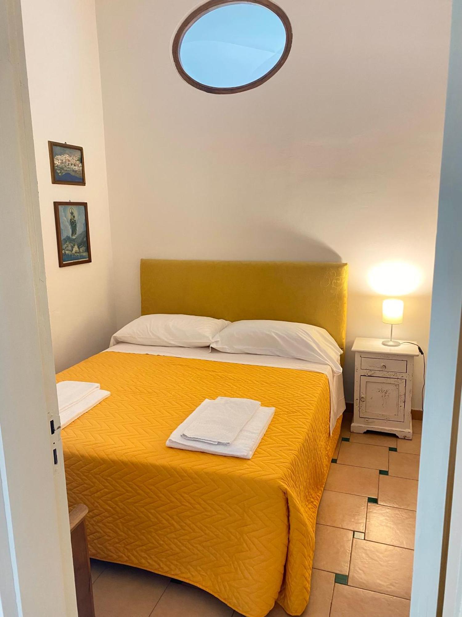 Apartamento Positano'S Flats Exterior foto