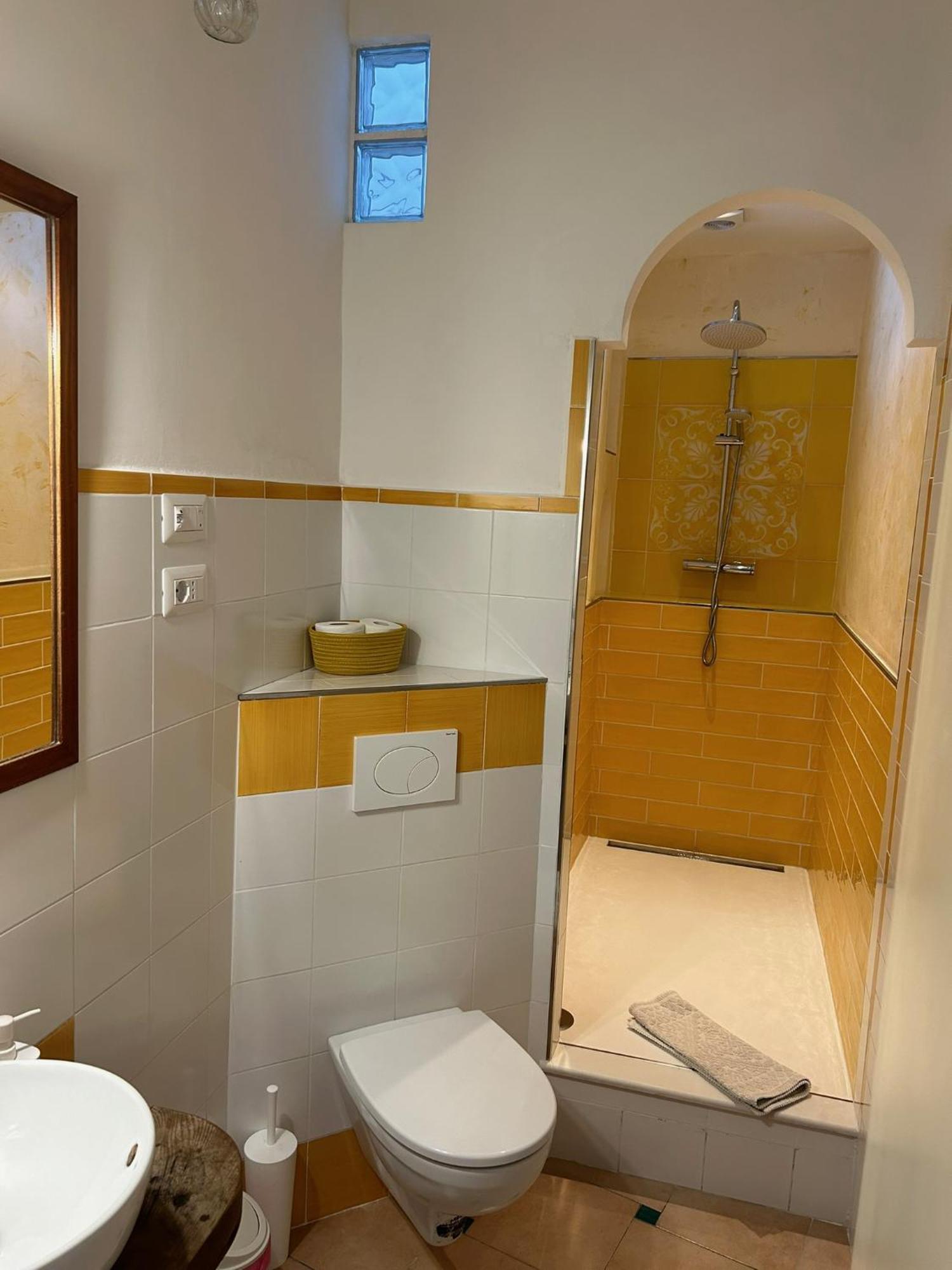 Apartamento Positano'S Flats Exterior foto