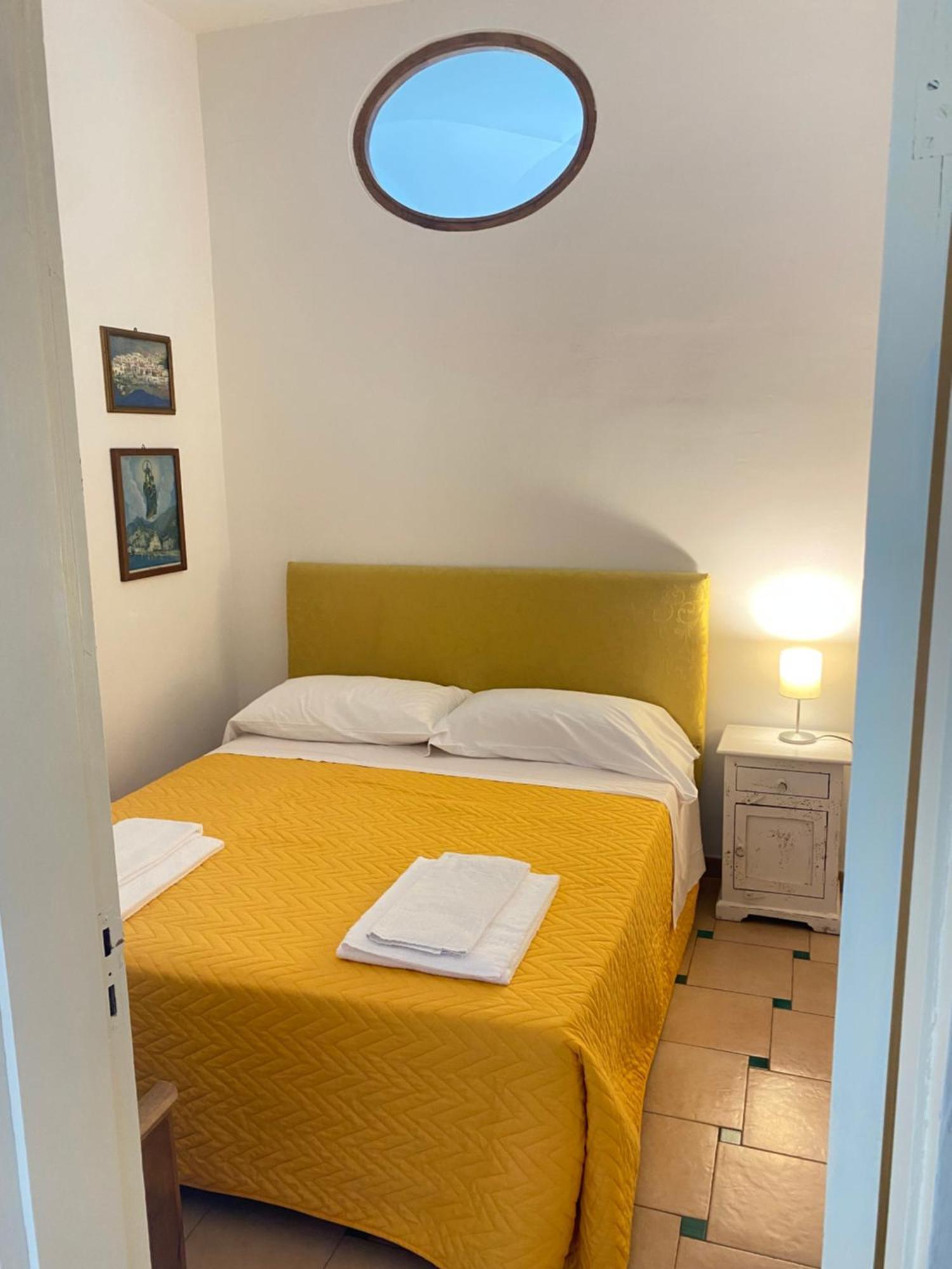 Apartamento Positano'S Flats Exterior foto