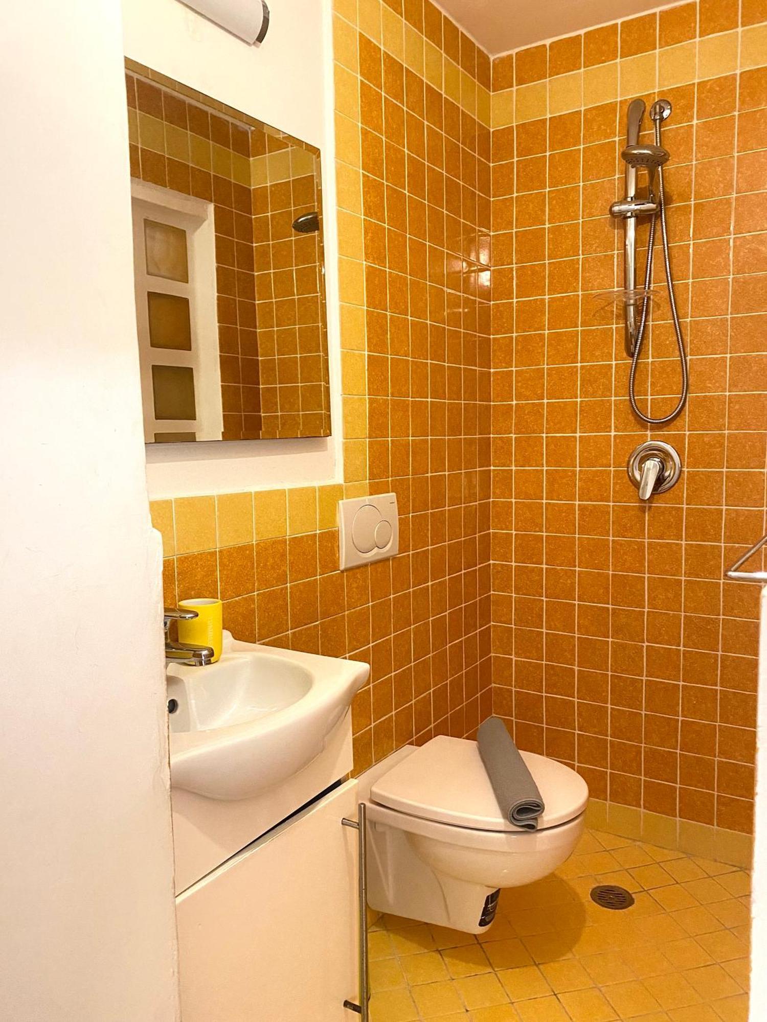 Apartamento Positano'S Flats Exterior foto