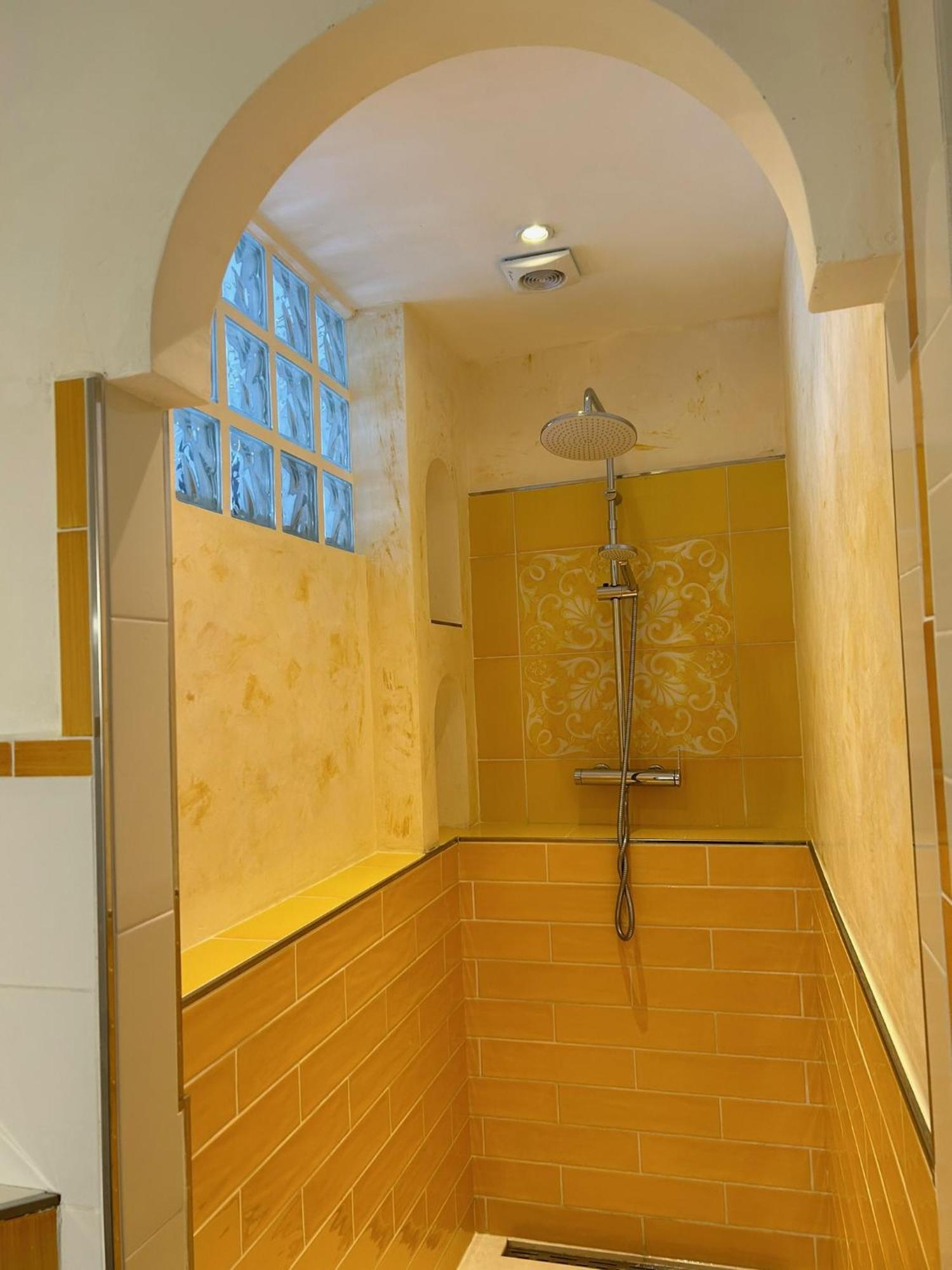 Apartamento Positano'S Flats Exterior foto