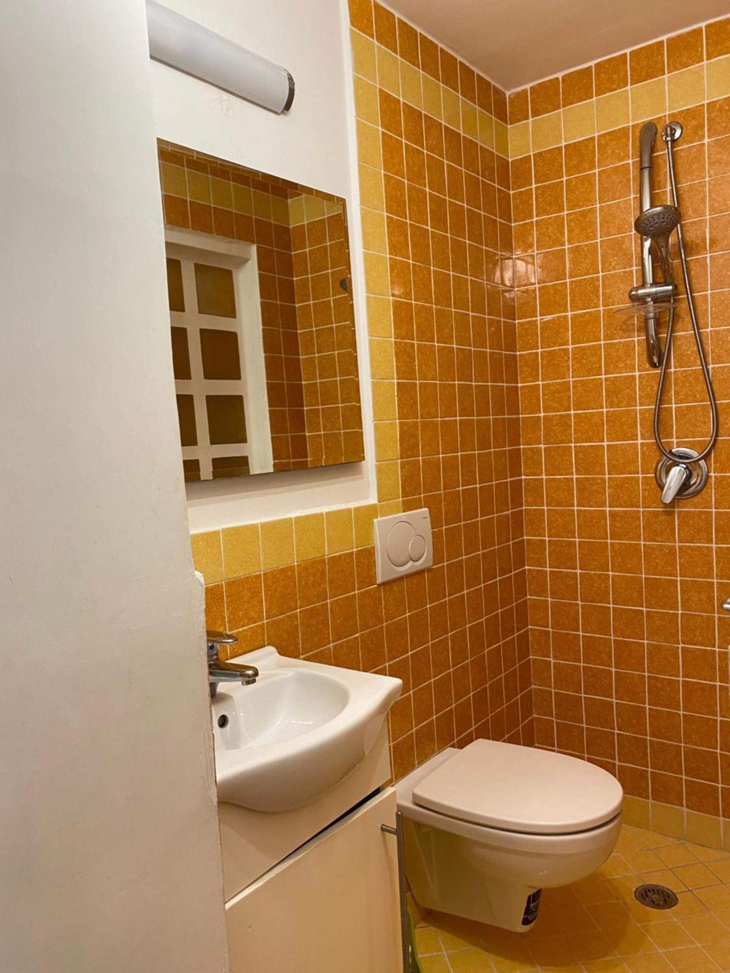 Apartamento Positano'S Flats Exterior foto
