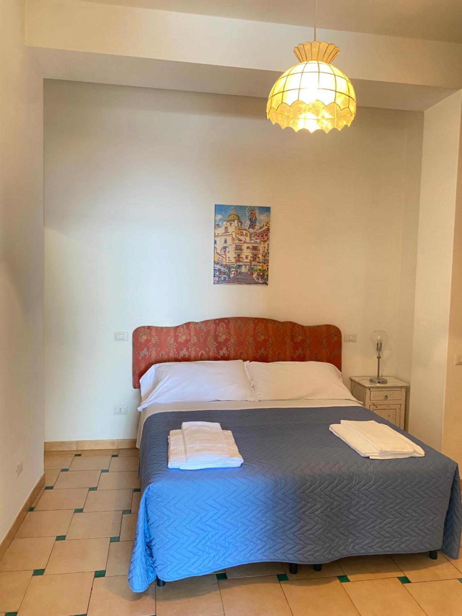 Apartamento Positano'S Flats Exterior foto