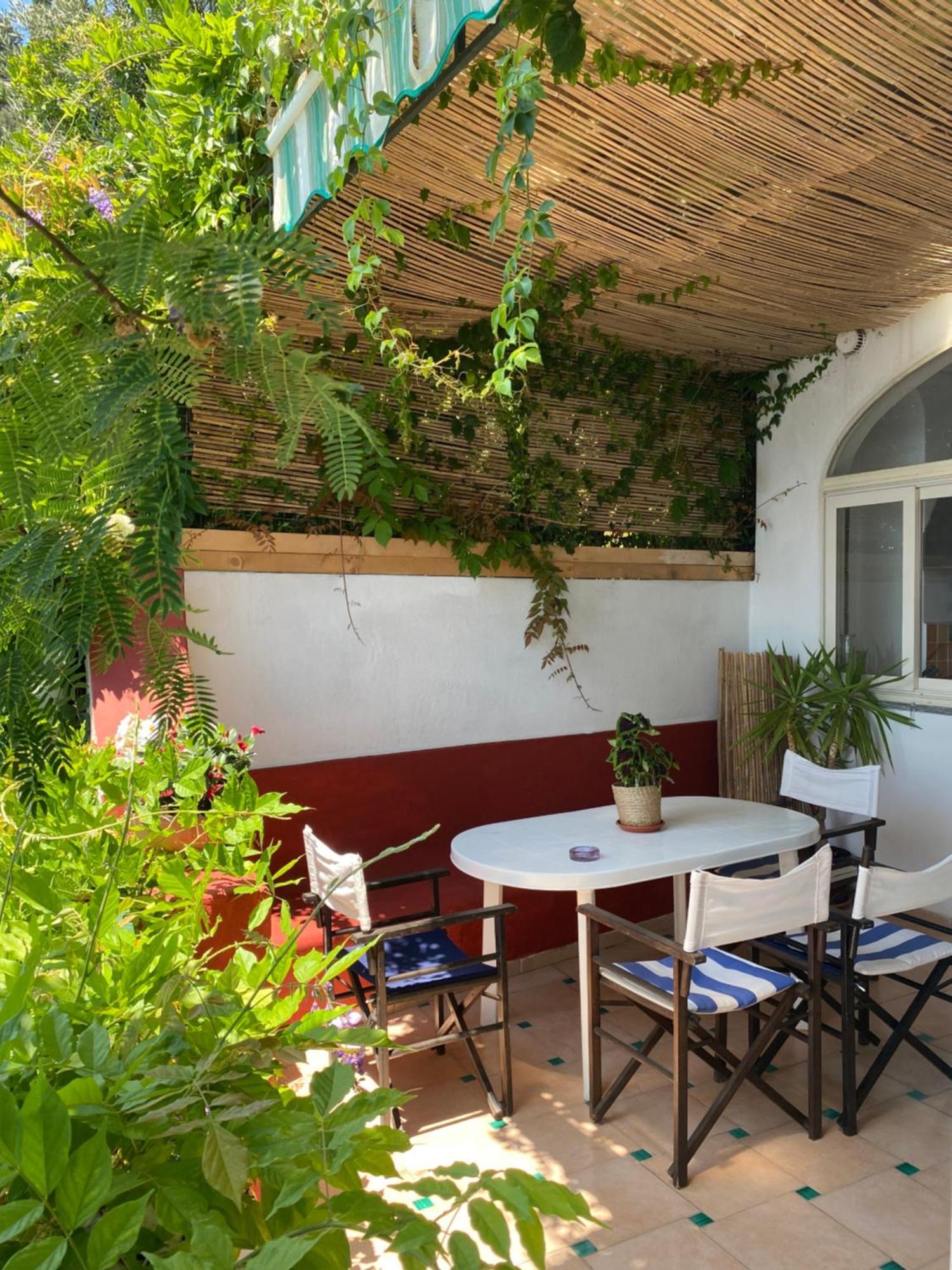Apartamento Positano'S Flats Exterior foto