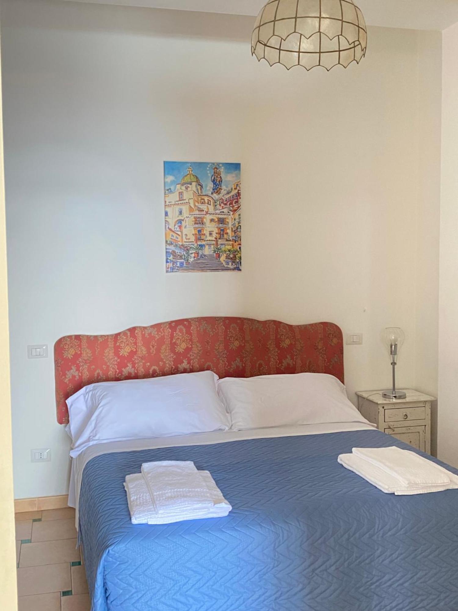 Apartamento Positano'S Flats Exterior foto